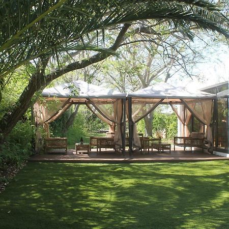 Canavial Garden (Adults Only) Lagos Exterior photo