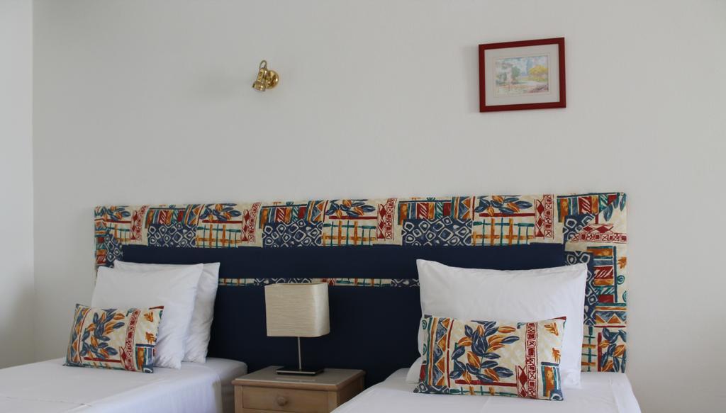 Canavial Garden (Adults Only) Lagos Room photo