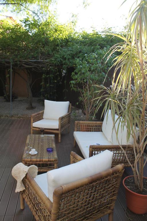 Canavial Garden (Adults Only) Lagos Exterior photo