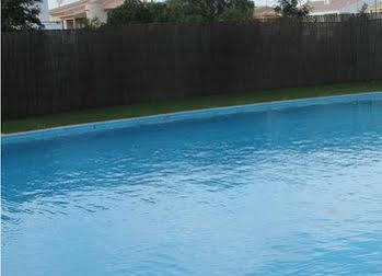 Canavial Garden (Adults Only) Lagos Exterior photo