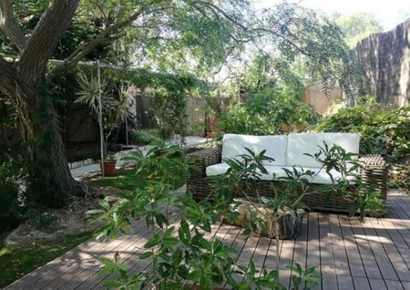 Canavial Garden (Adults Only) Lagos Exterior photo
