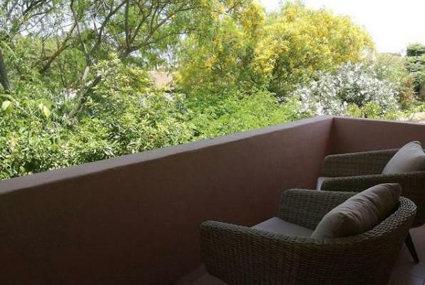 Canavial Garden (Adults Only) Lagos Exterior photo